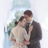 Reino Barack - Syahrini