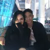 Devano Danendra dan Stefhanie Zamora