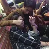 Devano Danendra dan Stefhanie Zamora