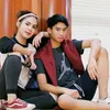 Devano Danendra dan Stefhanie Zamora