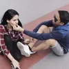 Devano Danendra dan Stefhanie Zamora