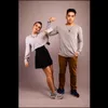 Dhea Imut &amp; Pacar