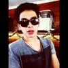 Dhea Imut &amp; Pacar