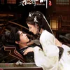 Dilraba Dilmurat dan Arthur Chen hampir berciuman