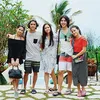 Marsha Aruan - El Rumi