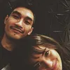 Potret Kemesraan Enzy Storia Dan Pacar Sebel Tapi Sayang Kapanlagi Com