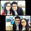 Erina GD - Ferry Fernandez