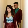 Felly dan Mario Kacang