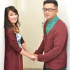 Felly dan Mario Kacang