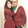 Felly dan Mario Kacang