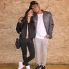Giorgino Abraham - Angela Gilsha