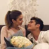 Giorgino Abraham - Angela Gilsha