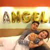 Giorgino Abraham - Angela Gilsha
