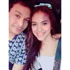 Giring Nidji &amp; Cynthia Riza