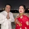 Govinda - Sunita Ahuja