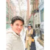 Irwansyah - Zaskia Sungkar