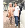 Irwansyah - Zaskia Sungkar
