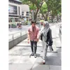 Irwansyah - Zaskia Sungkar