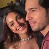 Kiara Advani - Sidharth Malhotra