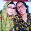Mandra dan Mila Sari Juwita