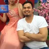 Saipul Jamiell - Rina Nose
