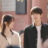 Winwin dan Yang Chaoyue