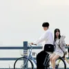 Winwin dan Yang Chaoyue