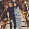 Yoshi Project Pop dan Istri