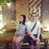 Yoshi Project Pop dan Istri