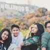 Yoshi Project Pop dan Istri