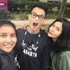 Yoshi Project Pop dan Istri