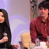Zaskia Sungkar & Irwansyah
