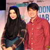 Zaskia Sungkar & Irwansyah