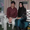 Zaskia Sungkar & Irwansyah