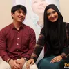 Zaskia Sungkar & Irwansyah