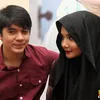Zaskia Sungkar & Irwansyah
