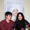 Zaskia Sungkar & Irwansyah
