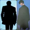 Kemiripan Byeon Woo Seok dan Sung Jinwoo