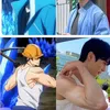 Kemiripan Byeon Woo Seok dan Sung Jinwoo