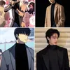 Kemiripan Byeon Woo Seok dan Sung Jinwoo