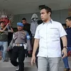 Fachri Albar