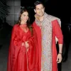 Kiara - Sidharth