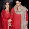 Kiara - Sidharth