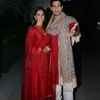 Kiara - Sidharth