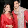 Kiara - Sidharth