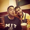 Farhan dan Kiky