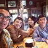 Farhan dan Kiky