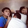 Farhan dan Kiky