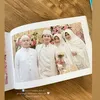 Alvin Faiz - Larissa Chou