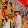 Pallavi Dey